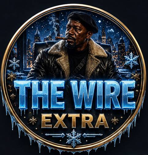 TheWireExtra